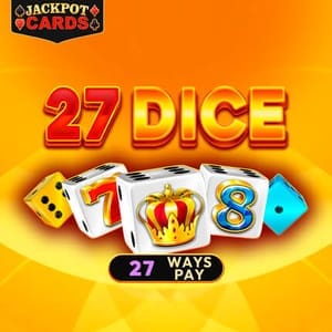 27 Dice screenshot