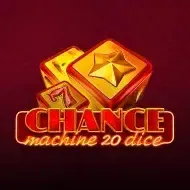 Chance Machine 20 Dice screenshot