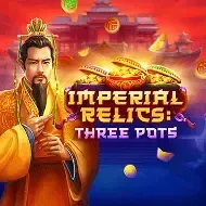 Imperial Relics Three Pots screenshot