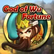 God of Wu Fortune screenshot