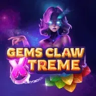 Gems Claw XtremeClawbuster screenshot