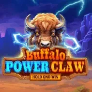 Buffalo Power Claw_ Hold and WinClawbuster
