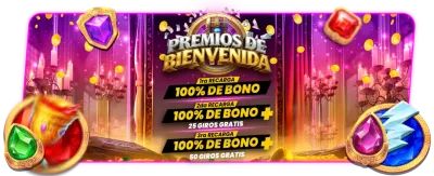 Los mejores slots en 9soles